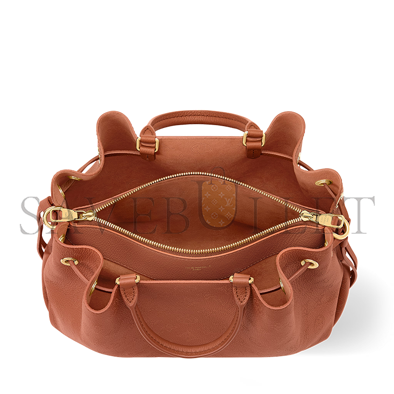 LOUIS VUITTON MASTER BELLA TOTE M27443 (32*23*13cm)
